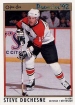 1991-92 OPC Premier #13 Steve Duchesne