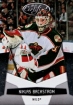 2010/2011 Panini Certified / Niklas Backstrom