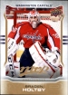 2014-15 Upper Deck MVP #23 Braden Holtby	