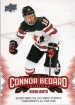 2023-24 Upper Deck Connor Bedard Collection #2 Connor Bedard