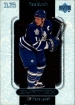 1999-00 Upper Deck Ovation #56 Mats Sundin