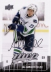 2009/2010 Upper Deck MVP / Alexander Edler