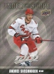 2024-25 Upper Deck MVP Under the Scope #US4 Andrei Svechnikov