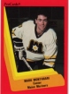 1990/1991 ProCards AHL/IHL / Mark Montanari
