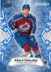 2024-25 Upper Deck Ice #113 Nikolai Kovalenko RC
