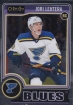 2014-15 O-Pee-Chee Platinum  #165 Jori Lehtera RC