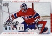 2008/2009 Upper Deck MVP Magnificents 7 / Carey Price