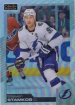 2020-21 O-Pee-Chee Platinum #143 Steven Stamkos