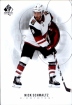 2020-21 SP Authentic #62 Nick Schmaltz