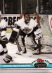 1991-92 Stadium Club #290 Daniel Berthiaume