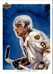 1991-92 Upper Deck #78 Cam Neely /(Boston Bruins TC)