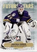 2009/2010 ITG Between the Pipes / Jonathan Bernier