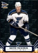 2003-04 Pacific Prism #86 Keith Tkachuk