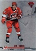 2001-02 Titanium Hobby Red #24 Ron Francis