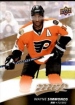 2017-18 Upper Deck MVP #30 Wayne Simmonds