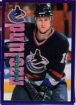 1998/1999 Panini Stickers / Markus Naslund