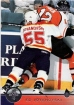 1996-97 Leaf #208 Ed Jovanovski 