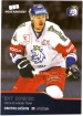 2019-20 MK Czech Ice Hockey Team Base Set #12 Dmitrij Jakin