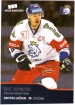 2019-20 MK Czech Ice Hockey Team Base Set #12 Dmitrij Jakin