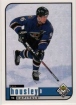 1998-99 Upper Deck Collectors Choice #220 Phil Housley