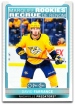 2021-22 O-Pee-Chee #529 David Farrance RC