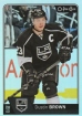 2016-17 O-Pee-Chee Rainbow #54 Dustin Brown