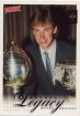 1999-00 Upper Deck Victory Legacy #401 Wayne Gretzky