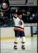 2002-03 Stadium Club Silver Decoy Cards #40 Michael Peca 