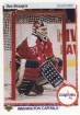 1990-91 Upper Deck #217 Don Beaupre