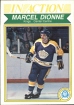 1982-83 O-Pee-Chee #153 Marcel Dionne