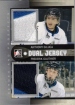 2012-13 ITG Heroes and Prospects Dual Jerseys #DJ13 Anthony DeLuca / Frederik Gauthier