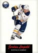 2012-13 O-Pee-Chee Retro #392 Jordan Leopold