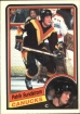 1984-85 O-Pee-Chee #331 Patrik Sundstrom