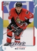 2008-09 Upper Deck MVP #206 Mike Fisher