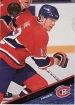 1993-94 Leaf #279 Mike Keane