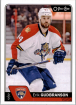 2016-17 O-Pee-Chee #99 Erik Gudbranson