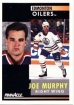 1991/1992 Pinnacle / Joe Murphy