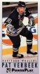 1993-94 PowerPlay #110 Pat Verbeek