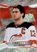 2022-23 Upper Deck MVP Domains #NA15 Nico Hischier