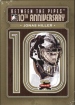 2011-12 Between The Pipes 10th Anniversary #BTPA01 Jonas Hiller