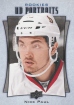 2016-17 Upper Deck UD Portraits #P107 Nick Paul Rookies