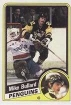 1984-85 O-Pee-Chee #172 Mike Bullard