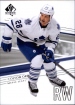 2014-15 SP Authentic #83 Colton Orr