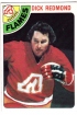 1978-79 Topps #23 Dick Redmond