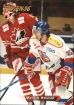 1996 Swedish Semic Wien #121 Martin Hostk