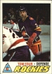 1977-78 Topps #169 Tom Edur