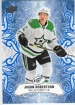 2024-25 Upper Deck Ice #48 Jason Robertson
