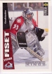 1996-97 Collector's Choice #59 Stephane Fiset