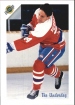 1991 Ultimate Draft #54 Yanic Perreault/Underdog