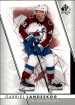 2022-23 SP Authentic #92 Gabriel Landeskog